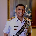 Lieut Col Mudit Arya (Retd)